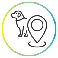 Olly’s Dog Grooming logo