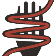 Cafe Pasta & Grille logo