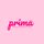 Prima Coffee Co logo