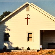 Dorcas Baptist Church logo