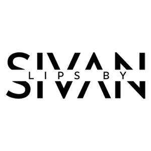 Lips by Sivan logo