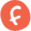 Fooda logo