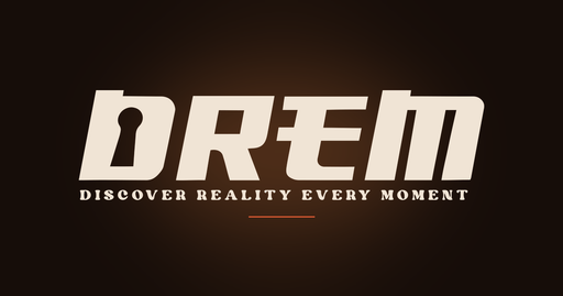 DREM Inc. logo
