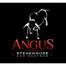 Angus Steakhouse and Seafood Calabash logo