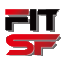 Fit SF logo