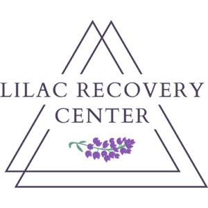 Lilac Recovery Center logo