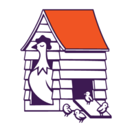 Detroit's Original Chicken Shack logo