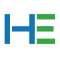 High Energy Electric logo