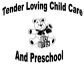 Tender Loving Child Care logo
