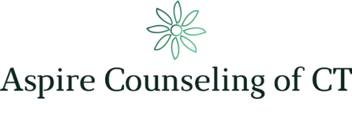 Aspire Counseling of Connecticut logo