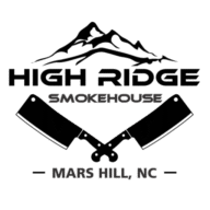 High Ridge Smokehouse logo