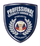 Professional Security Guard Inc. logo