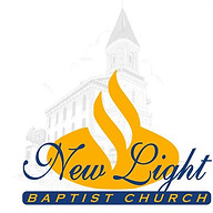 New Light Baptist Church logo