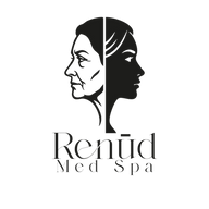 Renūd Med Spa logo