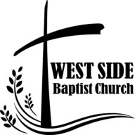 West Side Baptist Church logo