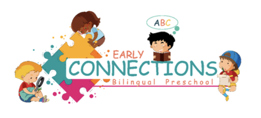 Early Connections Bilingual Preschool & Daycare, LLC logo