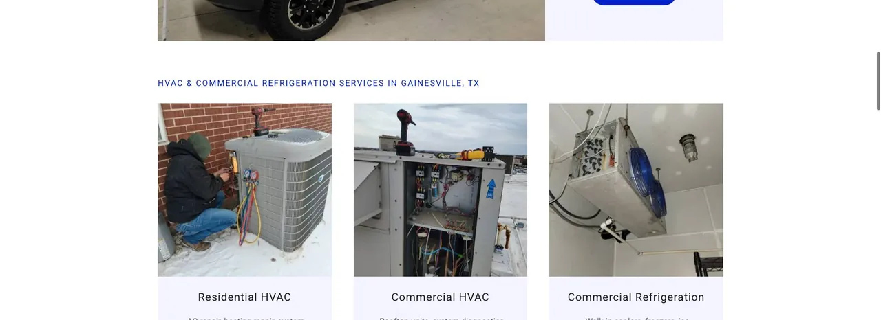 Alvis Mechanical LLC cover