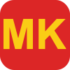 Mornings Kolaches logo