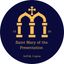 St. Mary of the Presentation Catholic Church logo