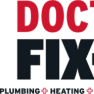 Doctor Fix-It Plumbing, Heating, Cooling & Electric logo