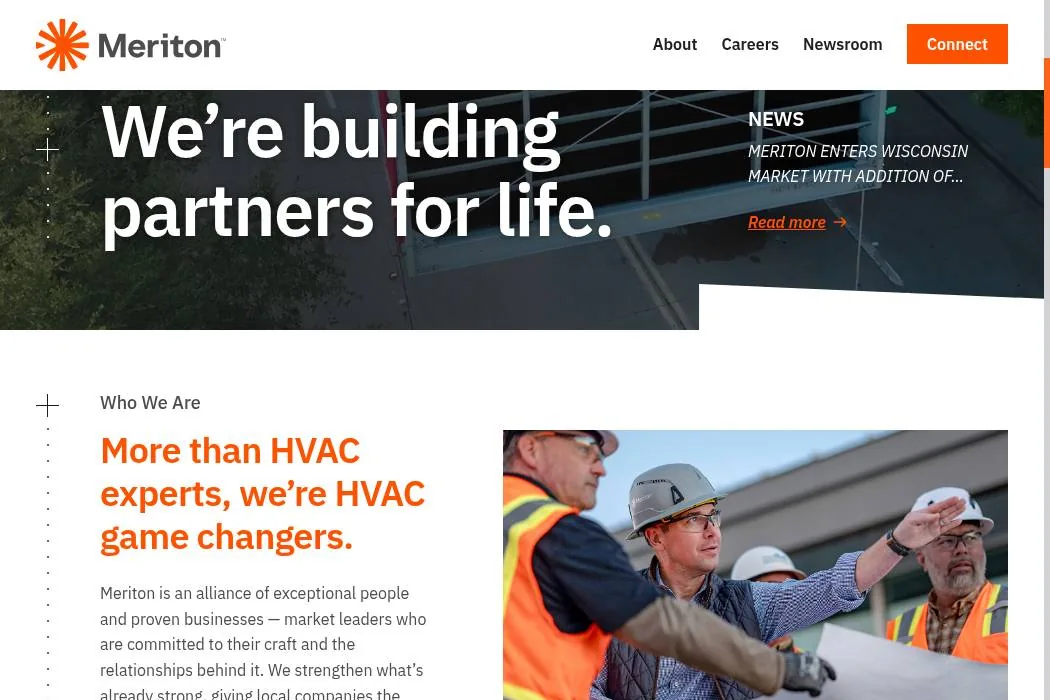 Meriton cover