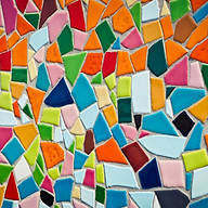 Mosaic Blacksburg logo