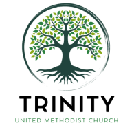 Trinity UMC logo