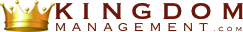 Kingdom Management logo