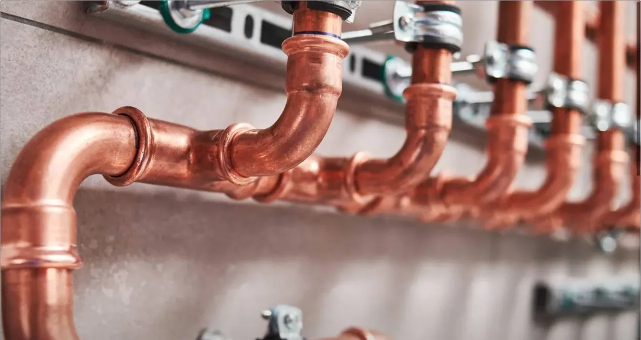 H2 Plumbing & Heating, Inc. cover