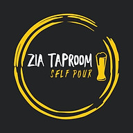 ZIA TAPROOM logo