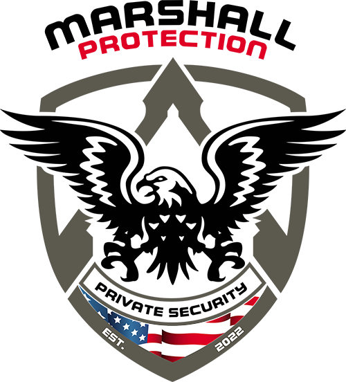 Marshall Protection Private Security Inc logo