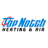 Top Notch Heating & Air logo