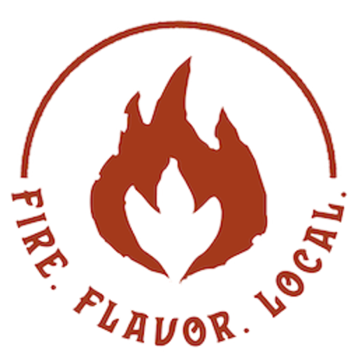 Seared logo