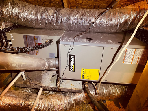 Superior Cooling And Heating Services, LLC logo
