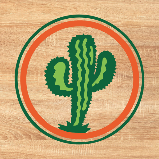 Rio Grande Kitchen & Cantina logo