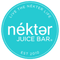 Nékter Juice Bar logo