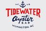Tidewater Oyster Bar logo