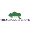 The Scholars' Grove logo