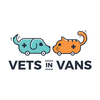 Vets in Vans logo