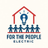 For The People Electric LLC logo