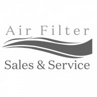 Air Filter Sales & Service logo