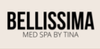 bellissima-medspa-com logo