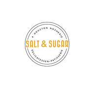 Salt & Sugar logo