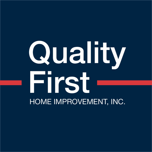 Quality First Home Improvement, Inc. logo