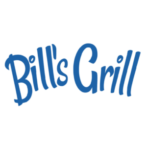 Bill's Grill logo
