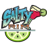 Salty Rim OBX logo