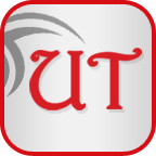 Undoo Tattoo logo