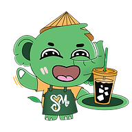 Sip Munch Cafe logo