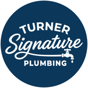 Turner Signature Plumbing logo
