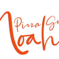 Noah's Pizza & Grill logo